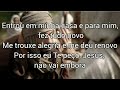 Sou Um dos Dez - Wagner Santos (Letra)