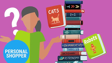 Click and Collect at Warwickshire Libraries