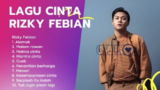 Download Lagu LAGU CINTA RIZKY FEBIAN 2025 ALAMAK #music #lagusantai #rizkyfebian MP3 Download Lagu LAGU CINTA RIZKY FEBIAN 2025 ALAMAK #music #lagusantai #rizkyfebian MP3