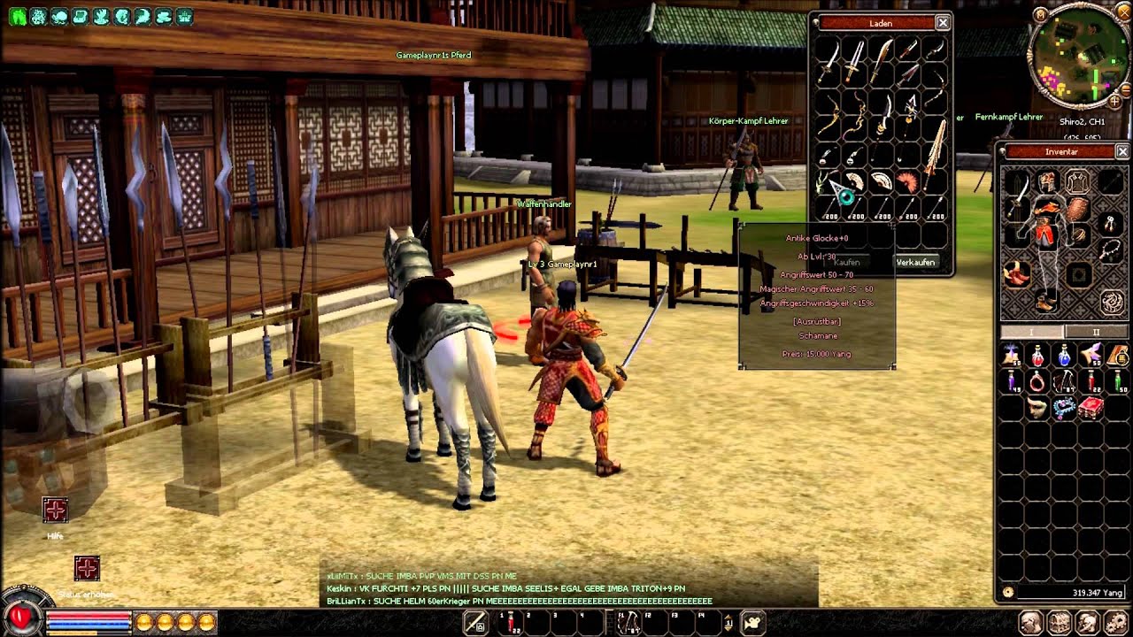 metin2 p server shiro2 metin2 p server shiro2