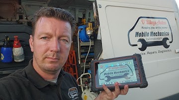 Autel MK900-BT Review