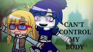 Can't control my body (Ft. Ballora & Kasey from FBF Dance With Me)