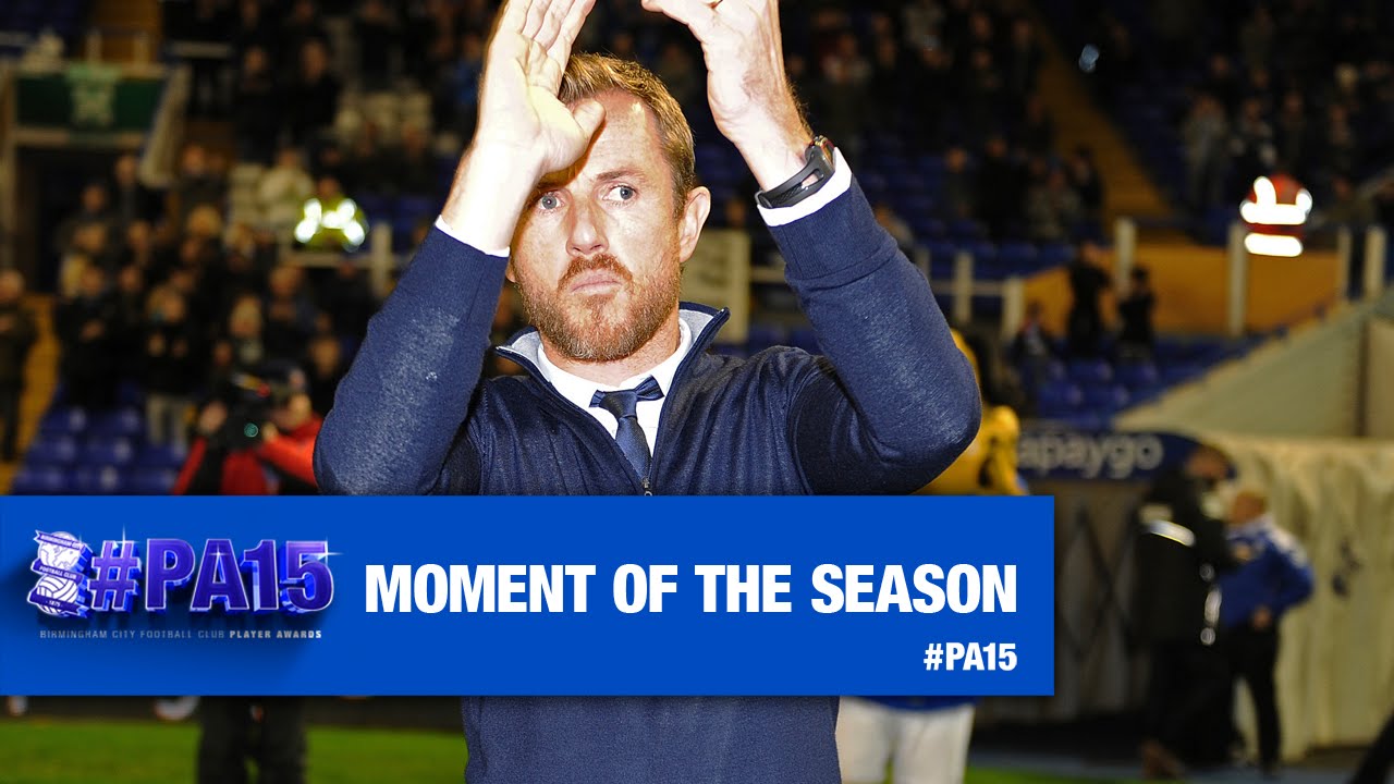 Birmingham City 2-1 Watford | Moment of the Season 2014/15 football score