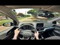 Hyundai HB20S 1.0 2025 | POV 1/3