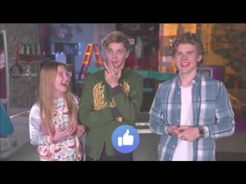 Video: Jace Norman: Wasifu, Ubunifu, Kazi, Maisha Ya Kibinafsi