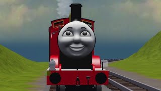 Time For Trouble Clip Remake Take On Sodor