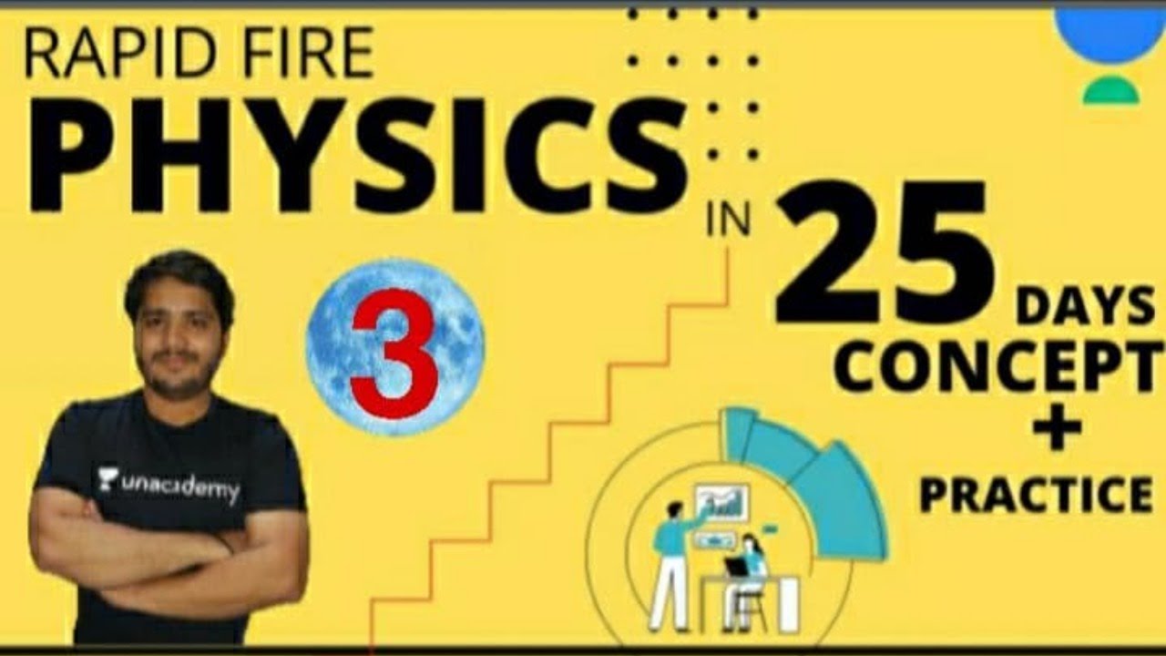RAPID FIRE PHYSICS || CLASS 3 || Current Electricity & Practice  || NDA 2021 || LEARN WITH SUMIT
