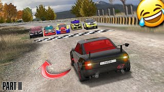 All cars in one Lobby Challenge 😂🫧 | Rally Fury Extreme Racing Event screenshot 5
