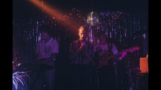 Video thumbnail of "Wallows - Are You Bored Yet? (feat. Clairo) [Official Video]"