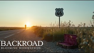 Backroad Sessions | Blooming Highwayside – Stories from the Spring Road