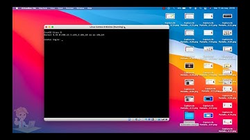 Cómo instalar Centos 8 en su version mínima paso a paso