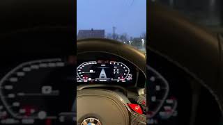 Bmw M4 G82 Sound