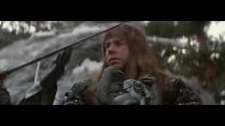 Video thumbnail of "Conan the Barbarian - Gift of Fury"