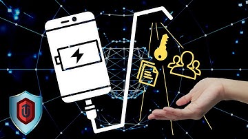 "Juice Jacking": A Public Charging Risk to Watch Out For