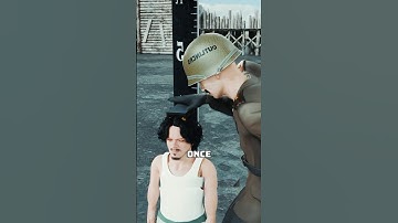 Why The Soviets Wanted Soldiers Under 4