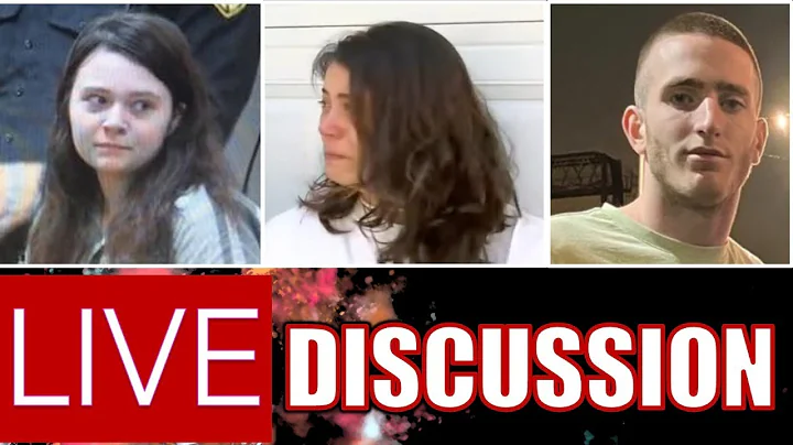 Murder in Manchester | Leilani Simon versus Megan ...