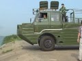 Amphibious Truck made in China