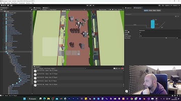 Creando un juego con / Unity 3D / Blender / Photoshop / C# / desde  cero PARTE 21