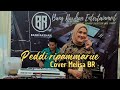 Peddi ripammarue monrona aleale cipt ratna rais  cover melisa br