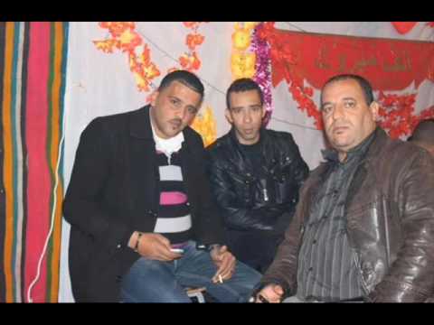cheb adjel 2017