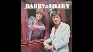 Barry & Eileen ~ 1978 ~ Summerwine
