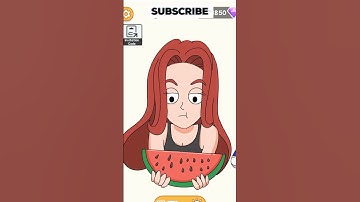 DOP: DELETE HAPPY PUZZLE - GAMEPLAY WALKTHROUGH ANDROID,IOS MOBILE #SHORTS GAME