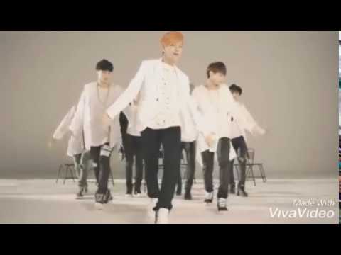BTS (방탄소년단) 'Make It Right'(MV)