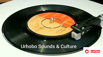 URHOBO TRADITIONAL MUSIC || MIXTAPE || URHOBO LEGENDS || URHOBO HIGHLIFE ||