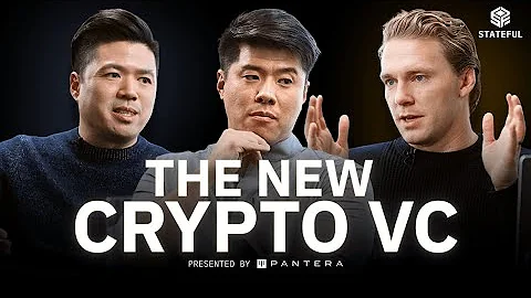 State of Crypto VC: $34B Raised, 50% Fewer Deals