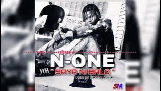 N-ONE BAHUBALI SAYA NI BALO SON (OFFICIEL