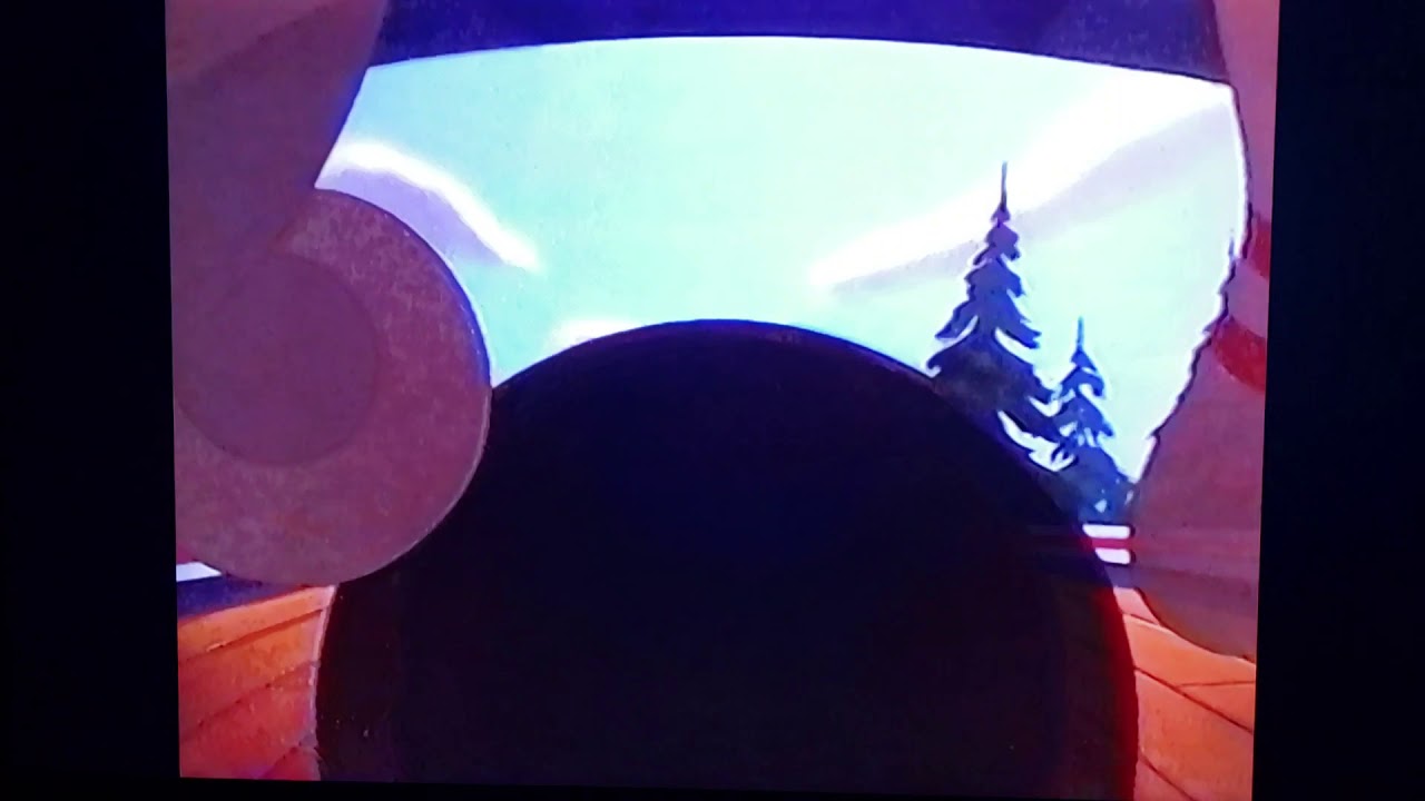 A goofy movie bowling scene YouTube