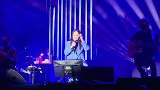 No me digas - Ana Gabriel en Barcelona 2023