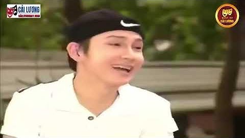 cải lương xã hội bóng nhỏ bên đời