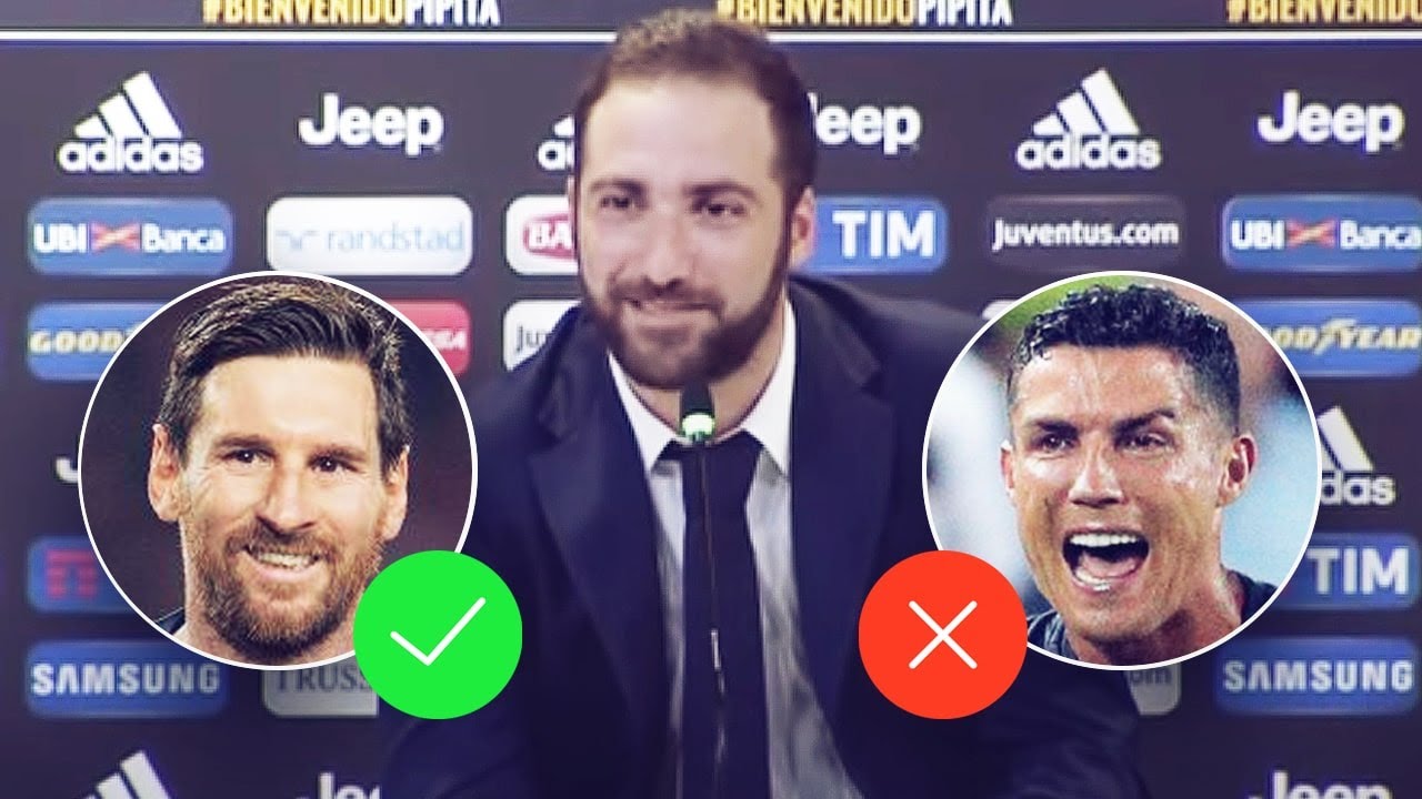 Messi v Ronaldo: 12 players who’ve played with both decide who is better | Oh My Goal Messi v Ronaldo: 12 players who’ve played with both decide who is better | Oh My Goal