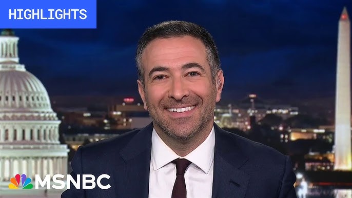 Watch The Beat With Ari Melber Highlights Feb 21
