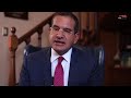 "Yo cumplí mi deber": Gobernador asume decisión de la Cámara para cerrar trabajos en sesión extraord