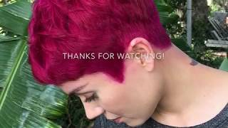 Hot Pink Pixie screenshot 5