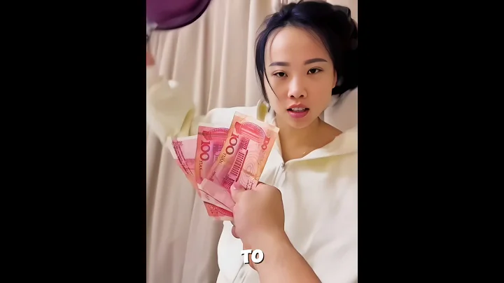 Her Anger vs ₹400 Guess Who Won? 😂💸 #shorts