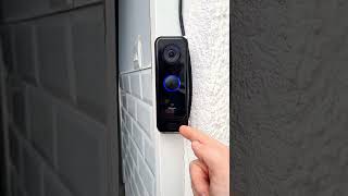 Unifi G4 Doorbell Pro 60 Second review #unifi #unifidoorbell #unifiprotect #ubiquiti #review