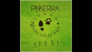 Video thumbnail of "Ziudad zoologicada, Piskerra (Ziudad zoologicada, 1993)"
