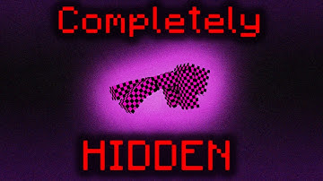 This Minecraft Horror Mod Was Completely HIDDEN | Spectrum_11