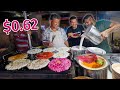 1 indian street food  cheapest and best food in bengaluru india