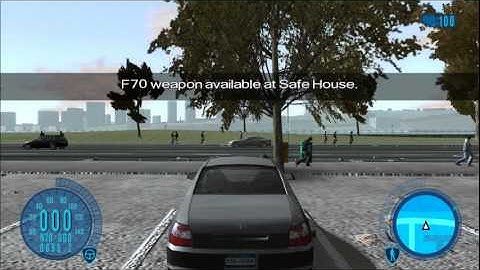 Driver Parallel Lines Ep. 10: Titles are over rated.