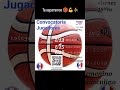 Sumate a nuestros Equipos 🏀💪💙🤍❤️