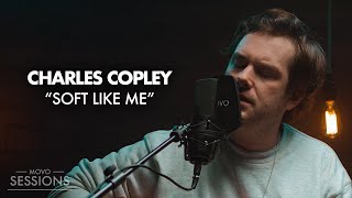 Movo Sessions | Charles Copley "Soft Like Me" | Live Acoustic screenshot 4