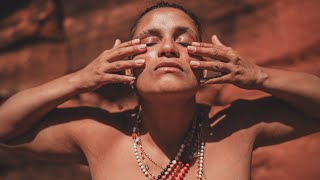 EURI - SIENTO CONFIANZA - Heart Opening, Heart Chakra Healing