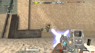AVA SR2M Dragoon