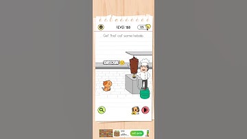 Brain test level 188 ☺️#riddhipadshala #braintest #brainteaser