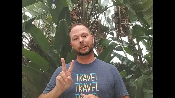 Justin Shuler - SYTA 25th Anniversary Message