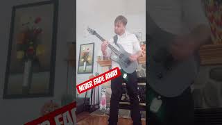 #guitar #gaming #cyberpunk2077 #samurai